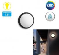 Освещение и электрофурнитура