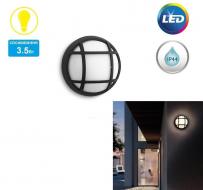 Освещение и электрофурнитура