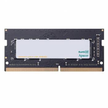 Память до ноутбука Apacer DDR4 2400 4GB