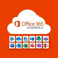 Програмний продукт Майкрософт Office 365 E3
