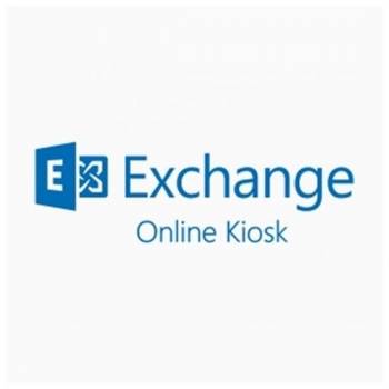 Програмний продукт Майкрософт Exchange Online Kiosk