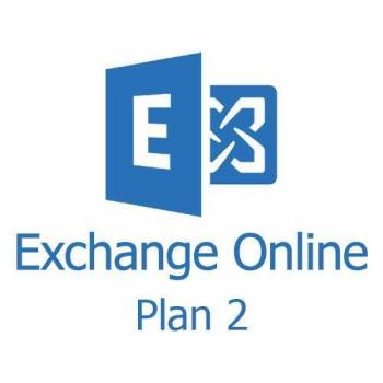 Програмний продукт Майкрософт Exchange Online Plan 2