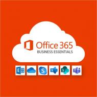 Програмний продукт Майкрософт Microsoft 365 Business Basic