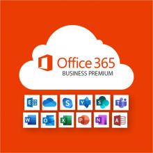 Програмний продукт Майкрософт Microsoft 365 Business Standard