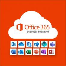 Програмний продукт Майкрософт Microsoft 365 Business Standard