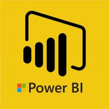 Програмний продукт Майкрософт Power BI Pro