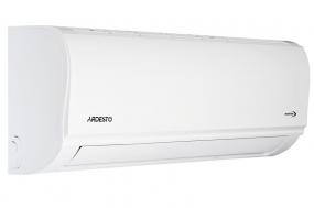 Кондиціонер Ardesto ACM-09HRDN1, інвертор, 25 м2, A, R-410A
