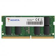 Память до ноутбука ADATA DDR4 2666 16GB SO-DIMM