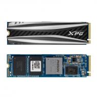 Твердотільний накопичувач SSD M.2 ADATA 2TB XPG GAMMIX S50 NVMe PCIe 4.0 x4 2280 3D TLC