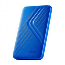 Жорсткий диск Apacer 2.5" USB 3.1 1TB AC236 Blue