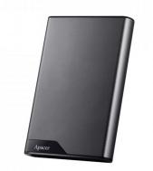 Жорсткий диск Apacer 2.5" USB 3.1 1TB AC632 Metal Grey