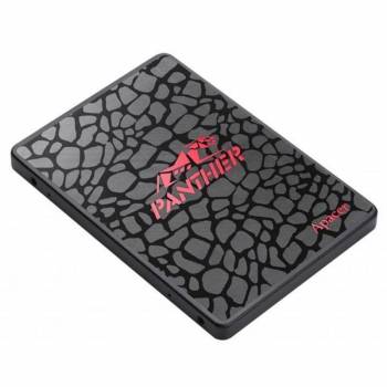 Твердотільний накопичувач SSD 2.5" Apacer 1TB AS350 SATA TLC