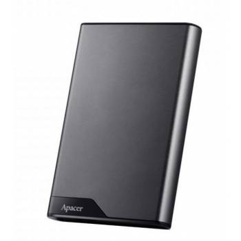 Жорсткий диск Apacer 2.5" USB 3.1 2TB AC632 Metal Grey