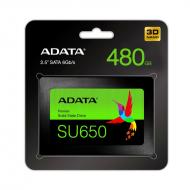 Твердотільний накопичувач SSD ADATA 2.5