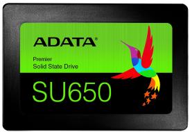 Твердотільний накопичувач SSD ADATA 2.5