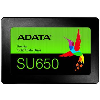 Твердотільний накопичувач SSD ADATA 2.5