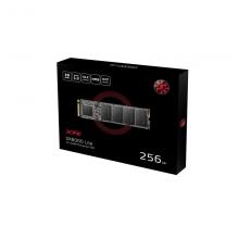 Твердотільний накопичувач SSD M.2 ADATA 256GB XPG SX6000 Lite NVMe PCIe 3.0 x4 2280 3D TLC