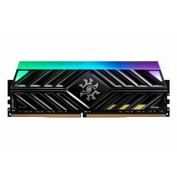 Память до ПК ADATA DDR4 3000 8GB 16-18-18 SPECTRIX D41 Black