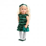 Лялька Our Generation Одрі-Енн в святковому вбранні 46 см BD31013Z
