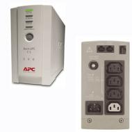 Джерело безперебійного живлення APC Back-UPS CS 500VA