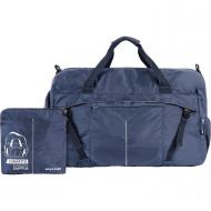 Сумка розкладна дорожня Tucano Compatto XL Duffle (синя)