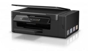 Пристрої друку та сканування