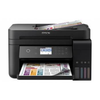 БФП А4 Epson L6170 Фабрика друку c WI-FI