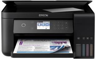 БФП А4 Epson L6160 Фабрика друку c WI-FI