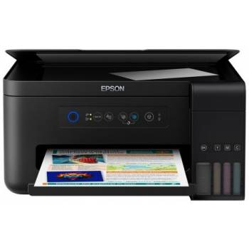 БФП А4 Epson L4150 Фабрика друку з WI-FI