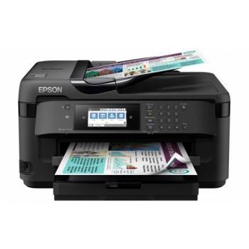 БФП А3 Epson WorkForce WF-7710DWF з WI-FI