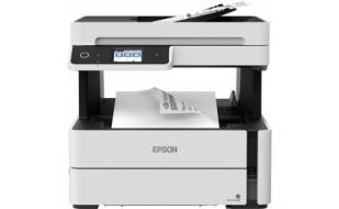 БФП А4 Epson M3170 Фабрика друку c WI-FI