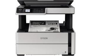 БФП А4 Epson M2170 Фабрика друку c WI-FI