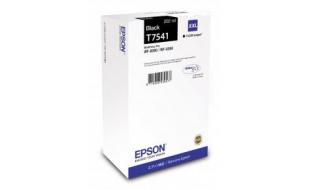 Картридж Epson WF-8090/8590 black XXL (10000 стор)