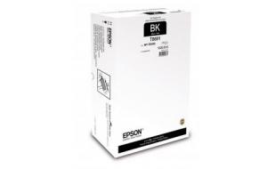 Картридж Epson WF-R8590 black XXL (75000 стр)