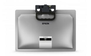 Картридж Epson WF-M5299/WF-M5799 black XXL (40 000 стр)