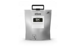 Картридж Epson WF-C869R black XXL (86 000 стор.)