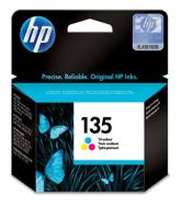 Картридж HP No.135 PS325 color, 7ml