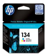 Картридж HP No.134 PS325 color, 14ml