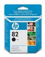 Картридж HP No.82 DesignJ510 black