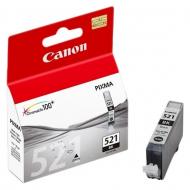 Картридж Canon CLI-521Bk MP540/630