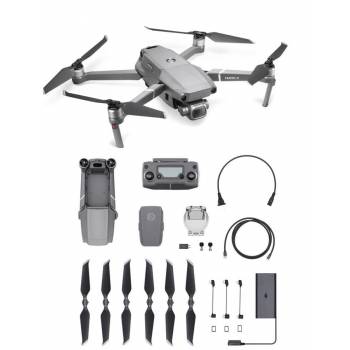 Квадрокоптер DJI Mavic 2 Pro