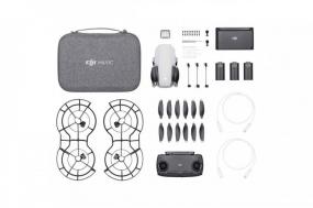 Квадрокоптер DJI Mavic Mini Fly More Combo