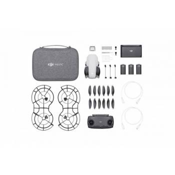 Квадрокоптер DJI Mavic Mini Fly More Combo