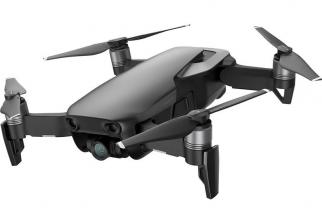 Квадрокоптер DJI Mavic Air Onyx Black