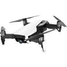 Квадрокоптер DJI Mavic Air (EU) Arctic White