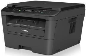 Багатофункціональний пристрій A4 Brother DCP-L2520DWR з Wi-Fi