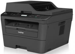 Пристрої друку та сканування