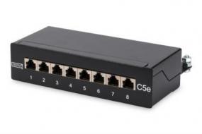 Пасивне мережеве обладнання