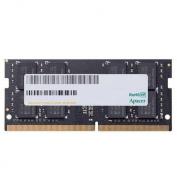 Память до ноутбука Apacer DDR3 1600 4GB 1.5V SO-DIMM