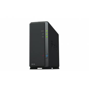 Мережеве сховище NAS Synology DS118